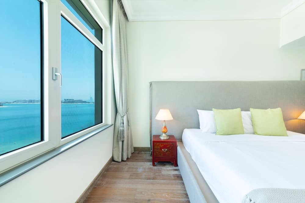 Maison Privee - Beach Access Apt w/ Burj & Sea Views on The Palm — 5