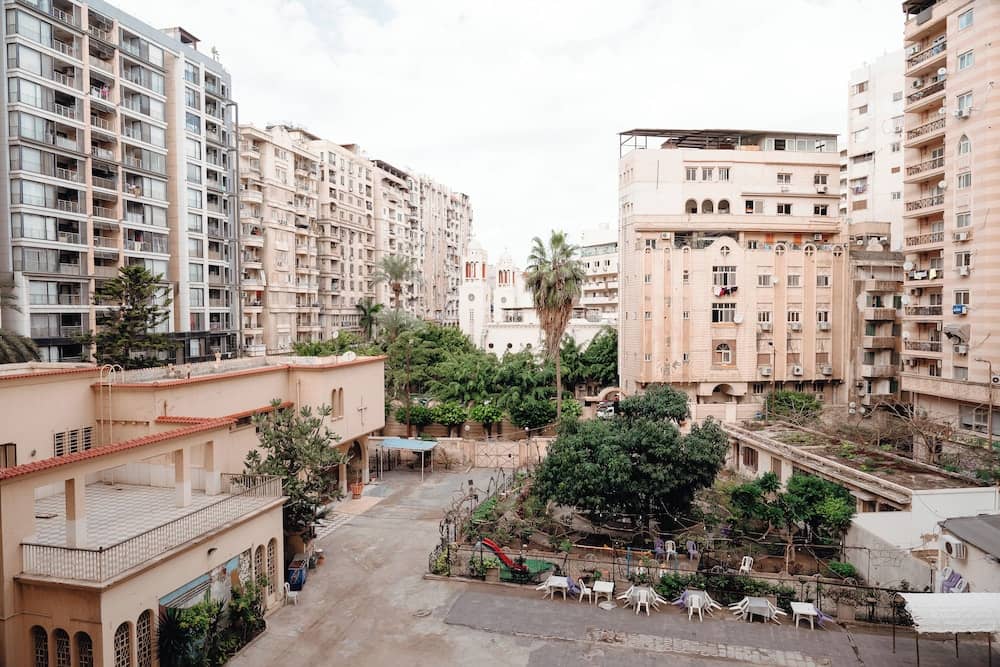 smouha Hotel — 4