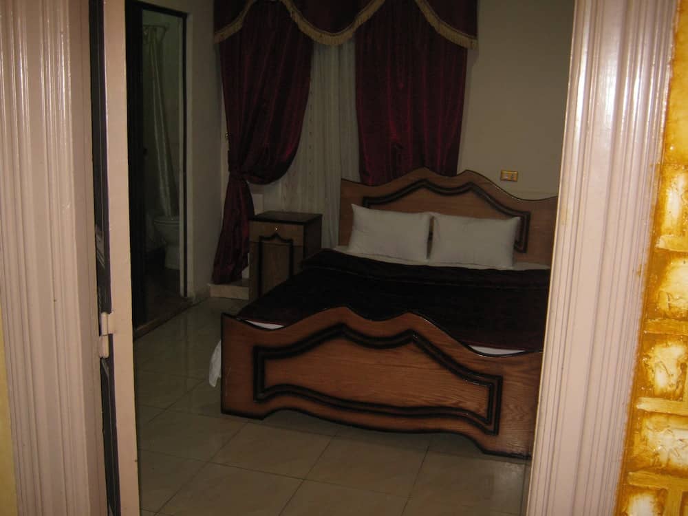 Great Alexander Hostel — 2