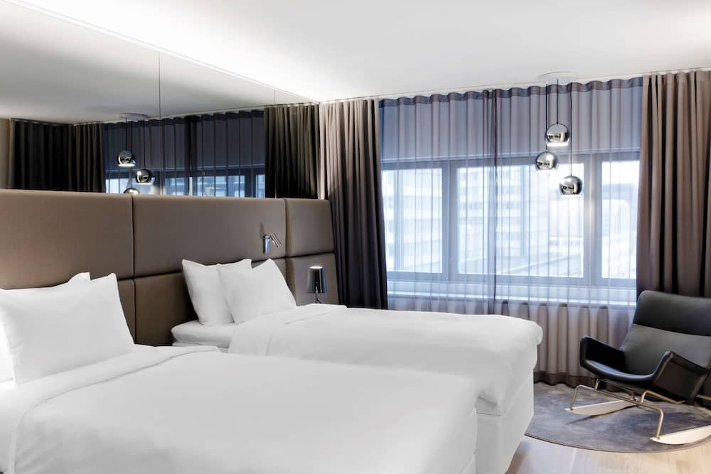 Radisson Blu Royal Hotel Helsinki — 3