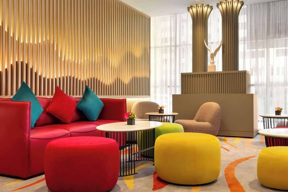 La Quinta by Wyndham Abu Dhabi Al Wahda — 2