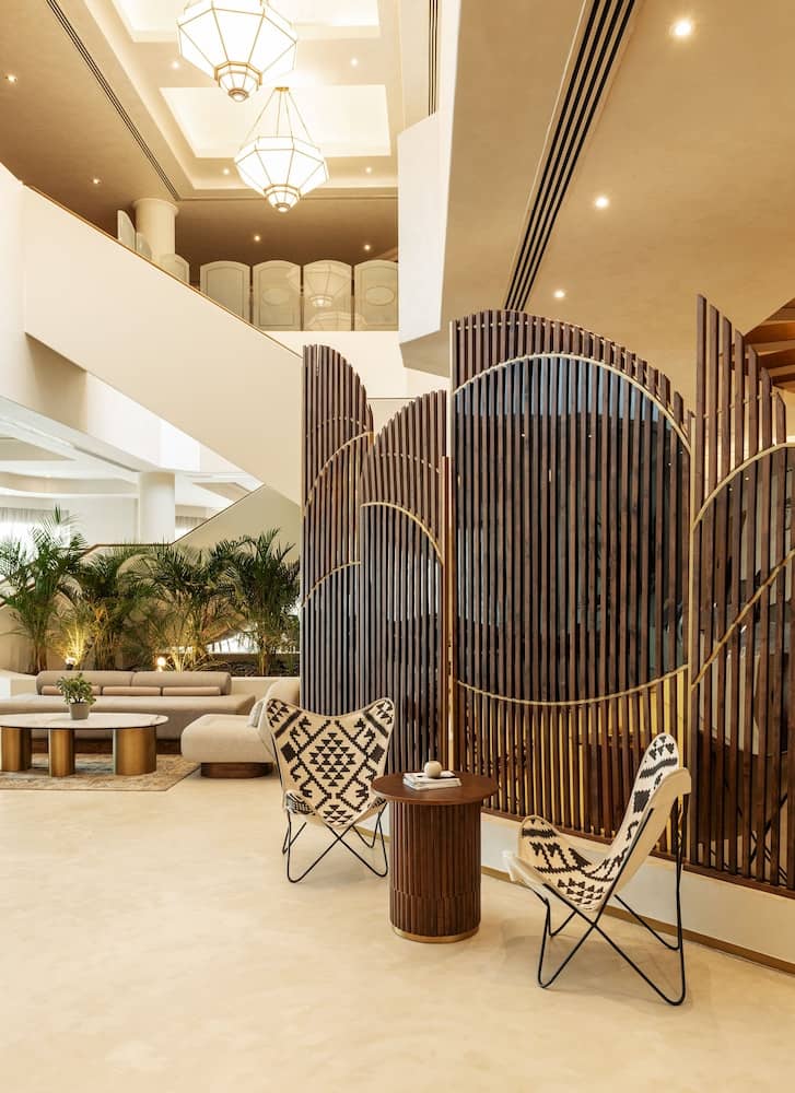 Le Meridien Fairway