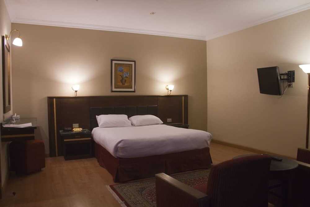 Maadi Hotel — 2