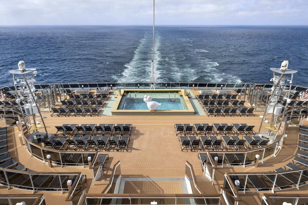 Arabian Cruise