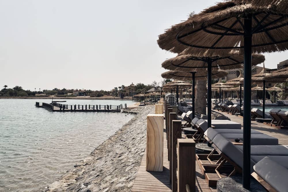 Cook's Club El Gouna - Adults Only — 4