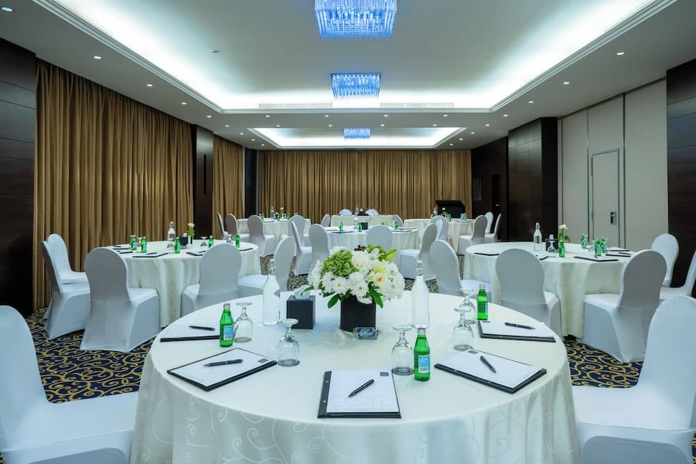 Corp Amman Hotel — 4