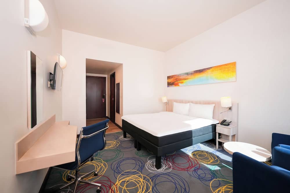ibis Styles Dragon Mart Dubai — 2