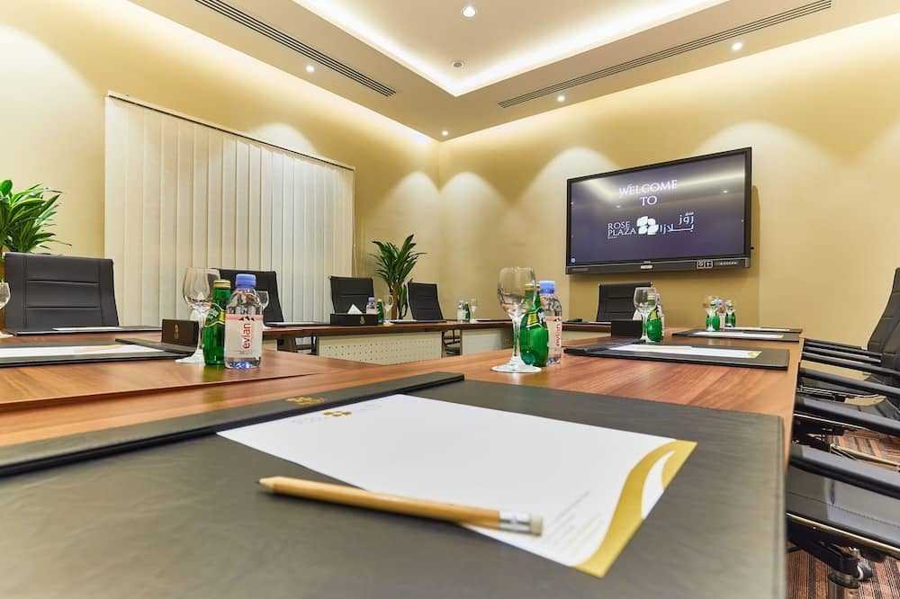 Rose Plaza Hotel Al Barsha — 5