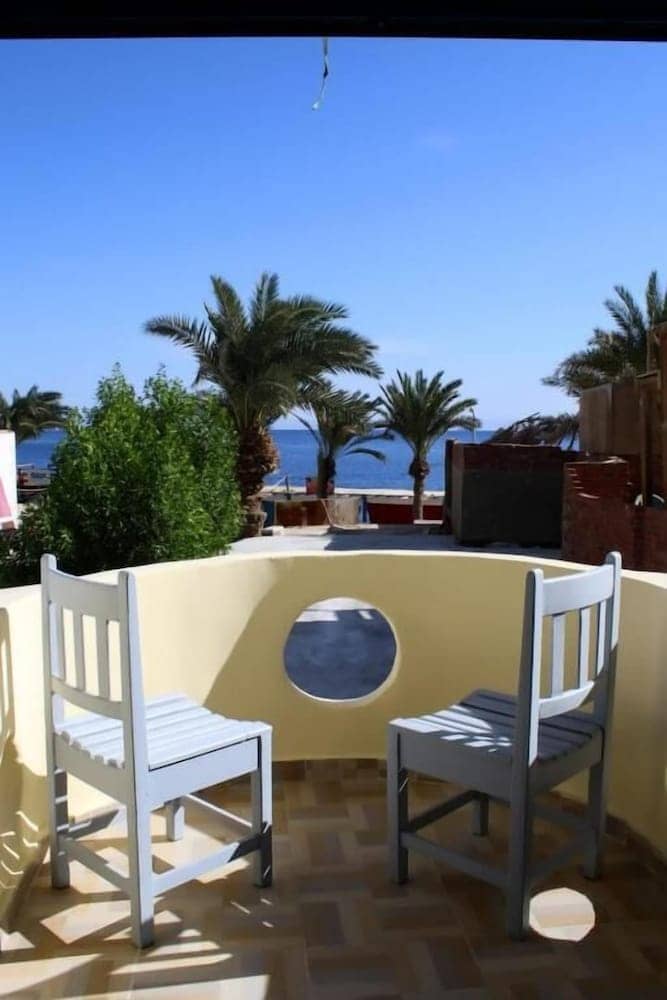 Sababa hotel Dahab — 4