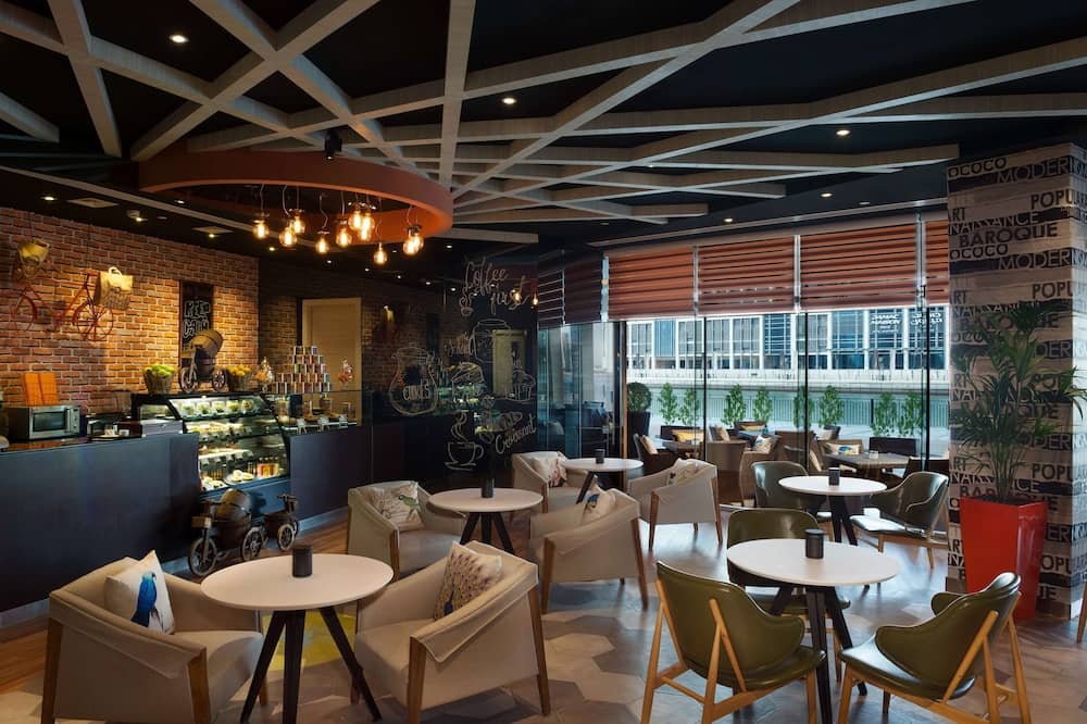 Grand Mercure Business Bay — 3