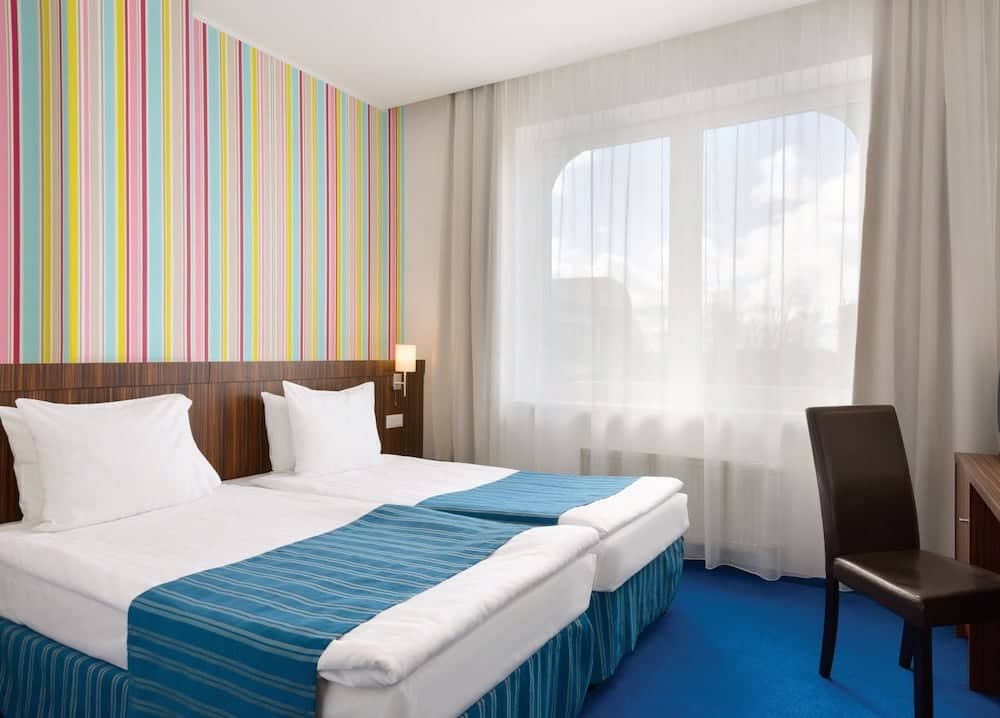 Rija VEF Hotel — 3