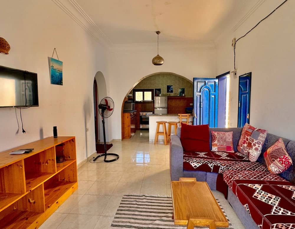 Palma Oasis Hostel — 4