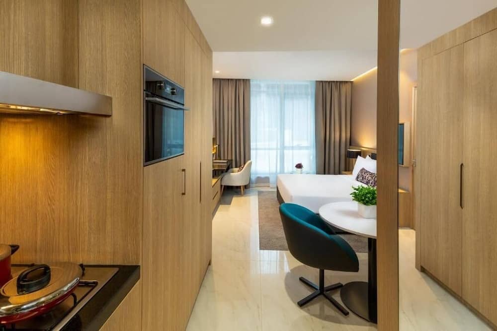 Millennium Place Mirdif — 3