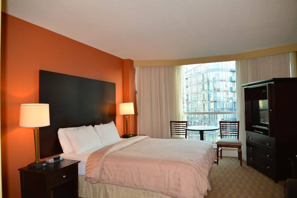 Rosedale Condominiums — 4