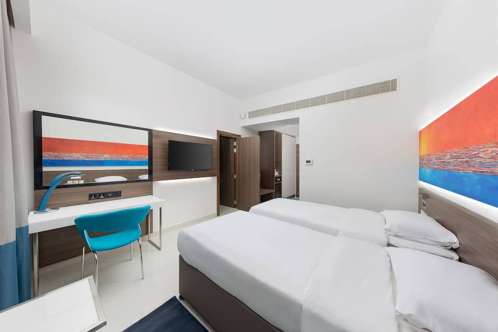 Citymax Hotel Al Barsha — 4