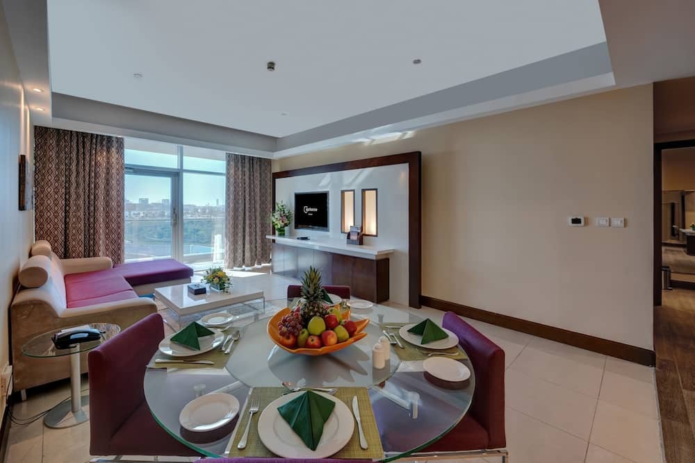 Copthorne Hotel Dubai — 3