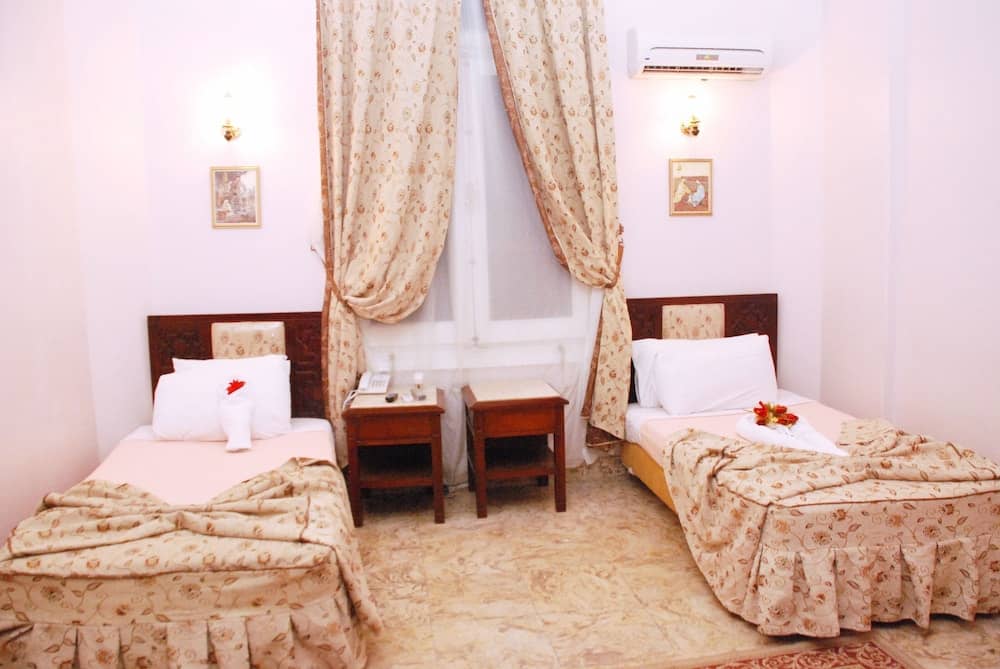 City View Hotel — 4