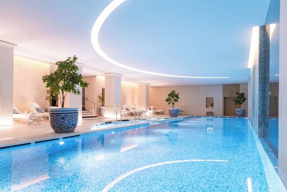 The Peninsula Paris — 4