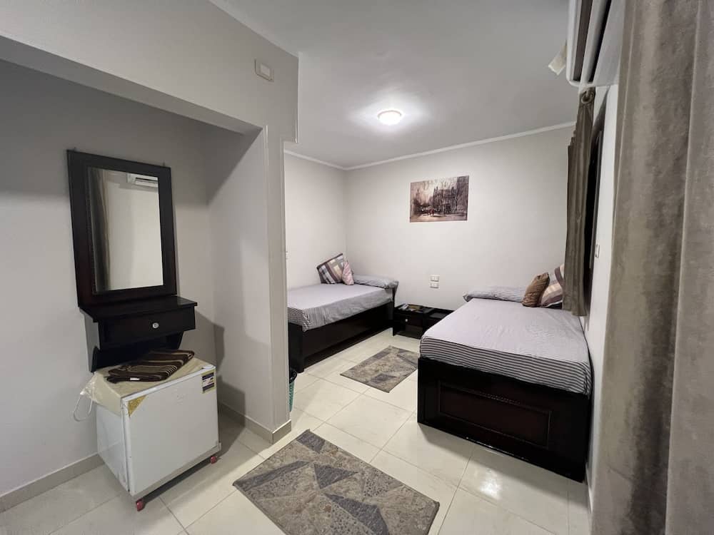 Royal hotel tanta — 5