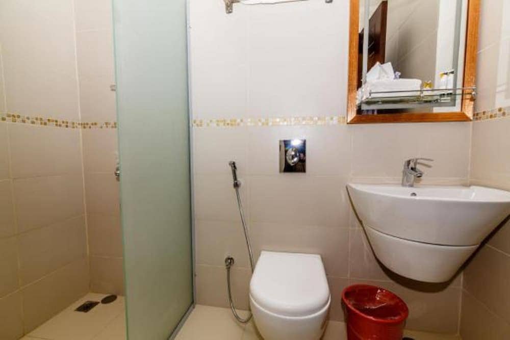 Medhal Hotel Apartments — 4