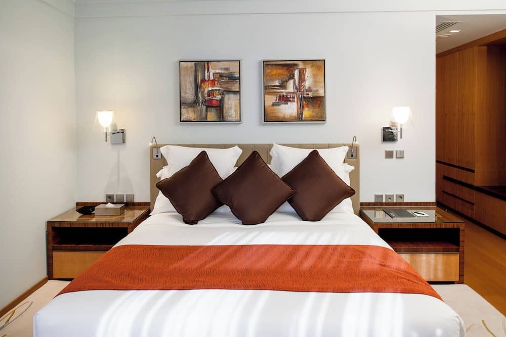 Intercontinental Al Khobar by IHG — 2
