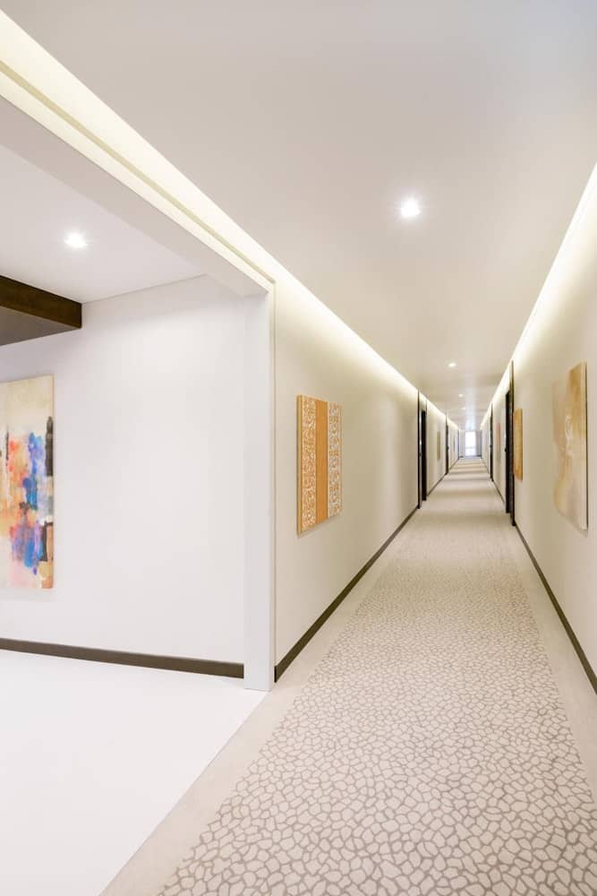 Hyatt Place Wasl District Residences — 5