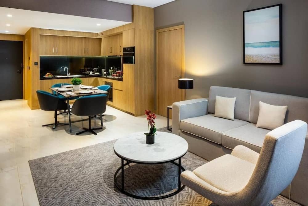 Millennium Place Mirdif — 4