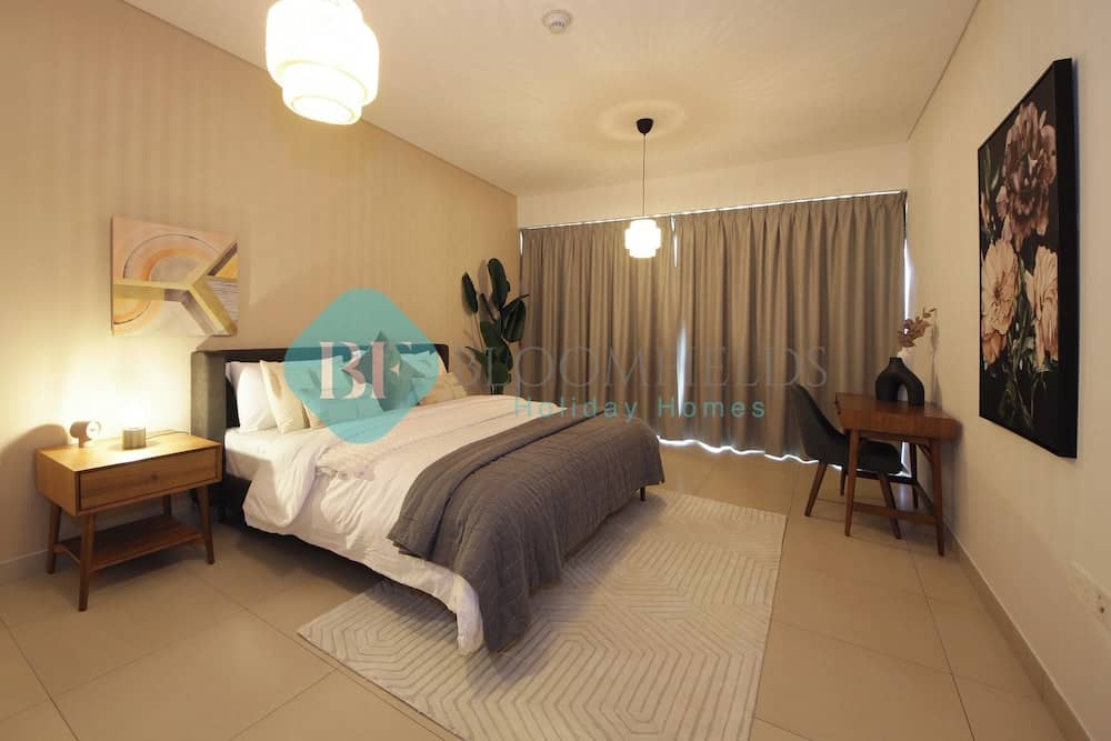 Bloomfields Luxury 2BR Wave Tower A