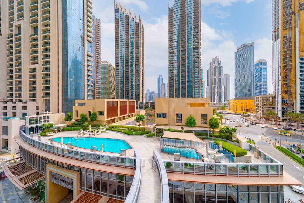 EDEN'S Homes & Villas - Opera Grand — 4