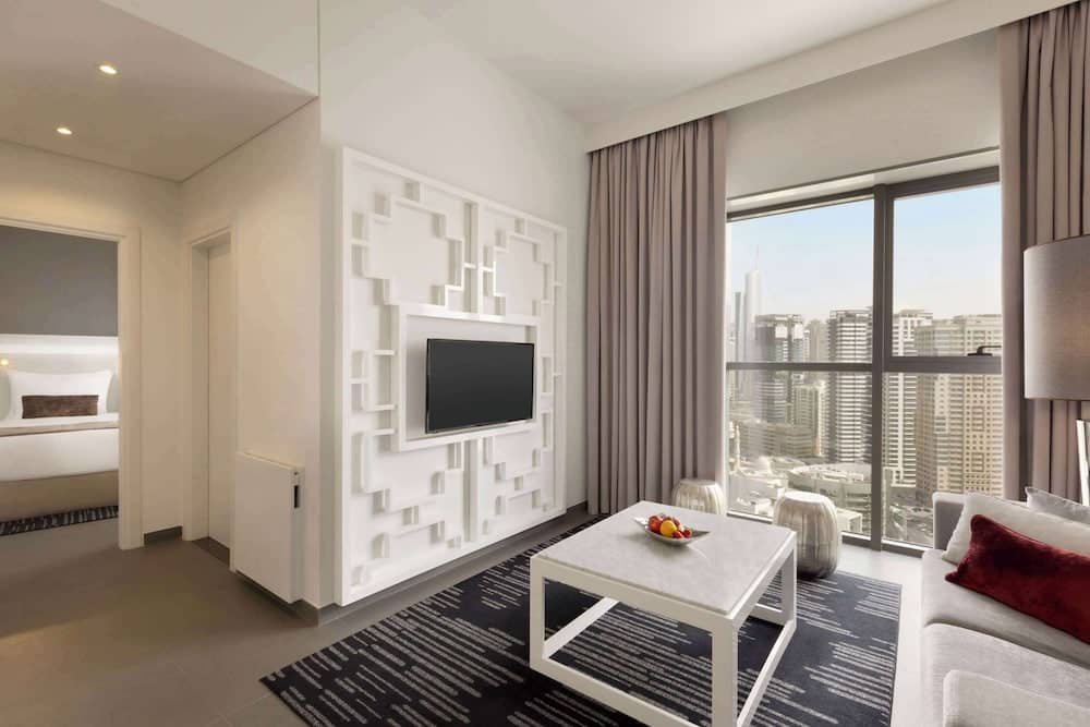The First Collection Marina, Dubai, a Tribute Portfolio Hotel — 4
