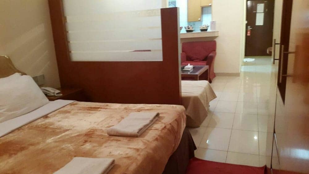 Al Raien Hotel Apartment — 4