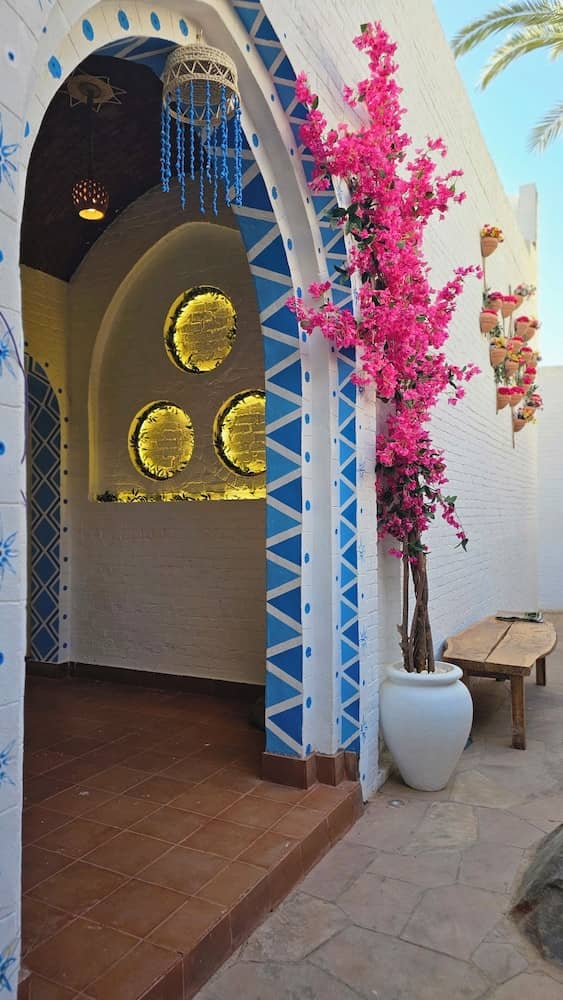 Dolty Kato Nubian house — 4