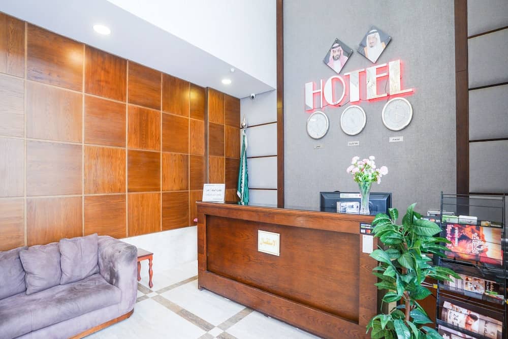 OYO 650 Dhiyafat Dallah Hotel — 4