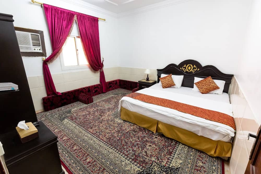 Al Eairy Furnished Apartments Jeddah 5 — 5