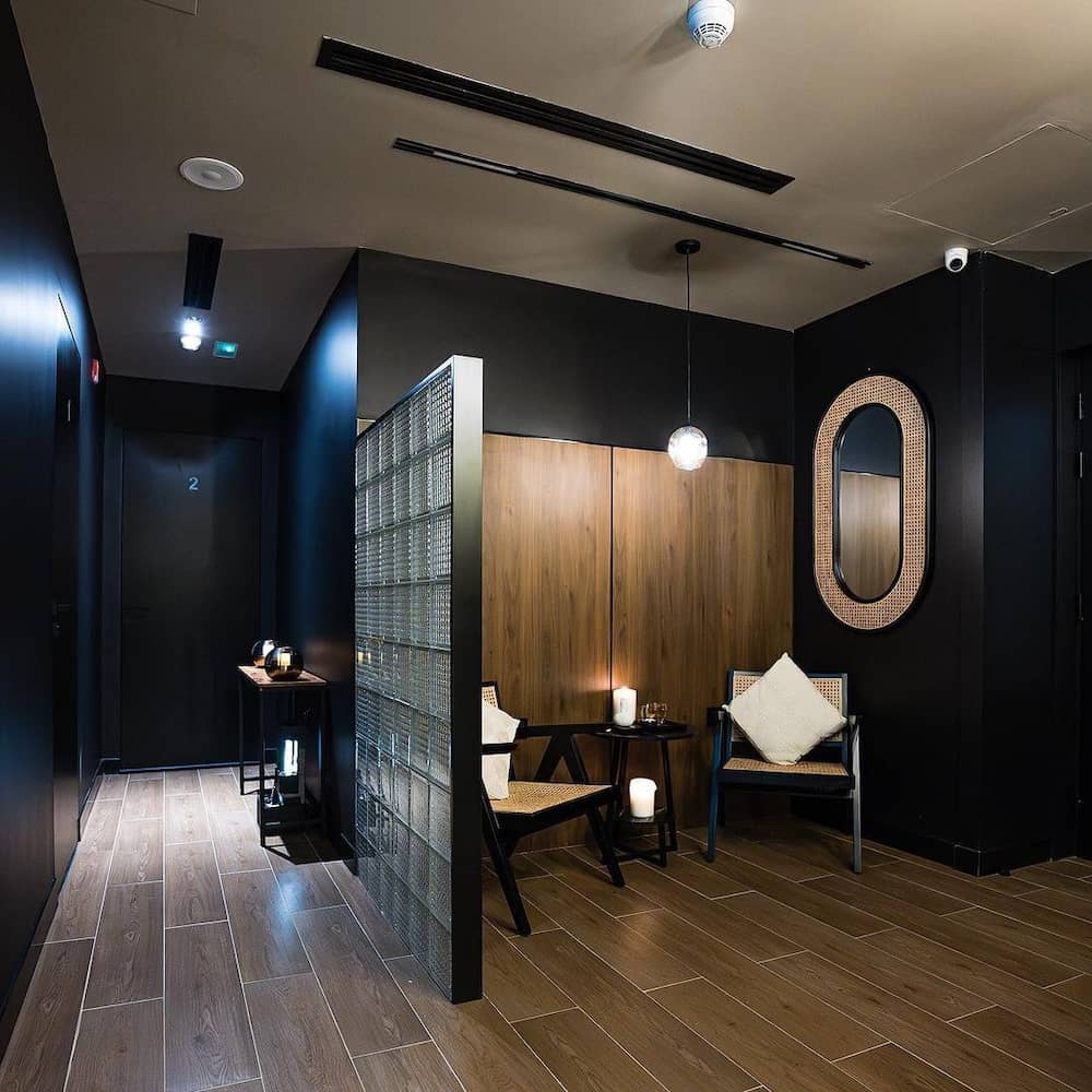 Element Al Jaddaf, Dubai — 5