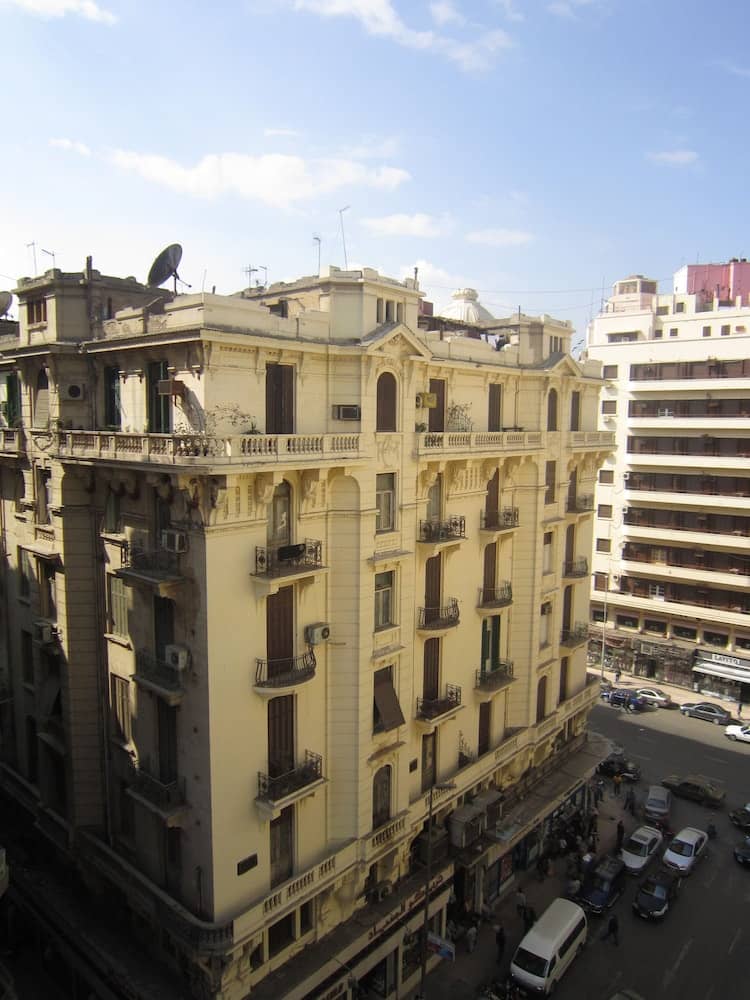 Cairo Paradise Hotel — 4