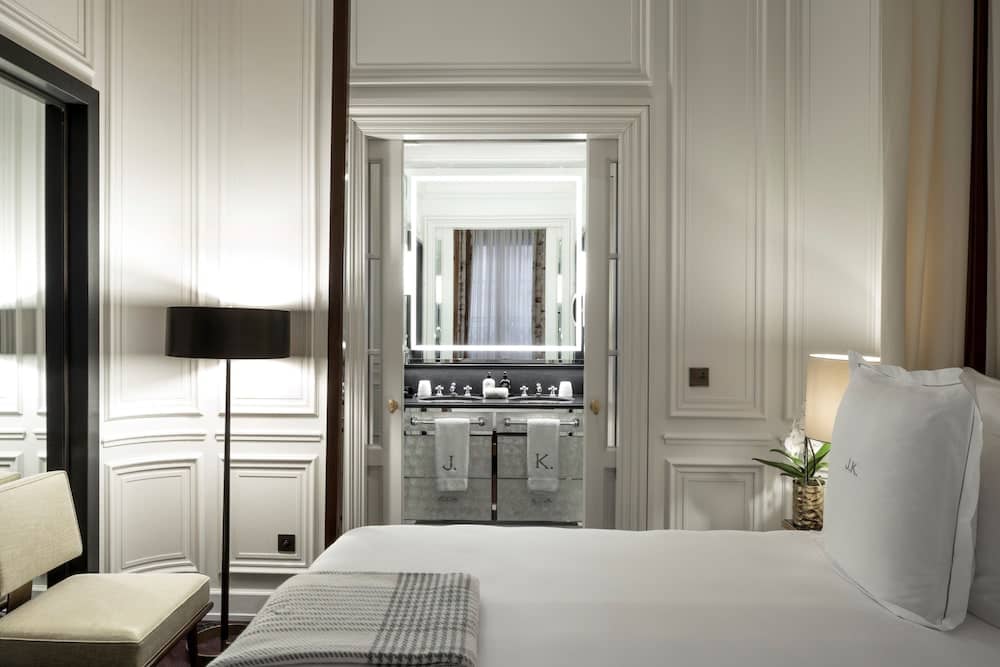 J.K. Place Paris — 5