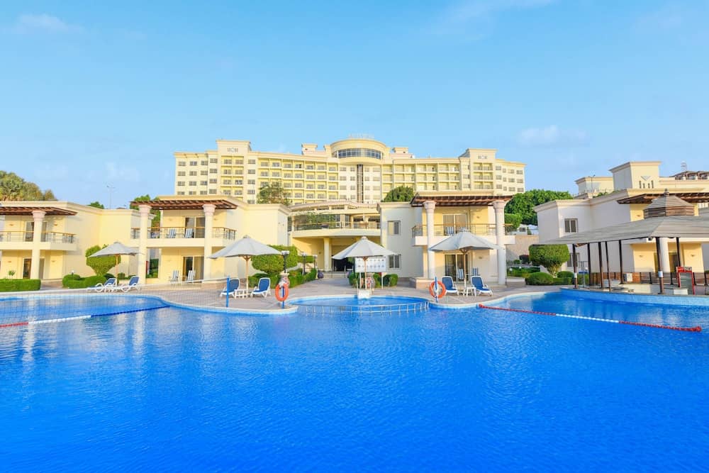 Tolip Aswan Hotel