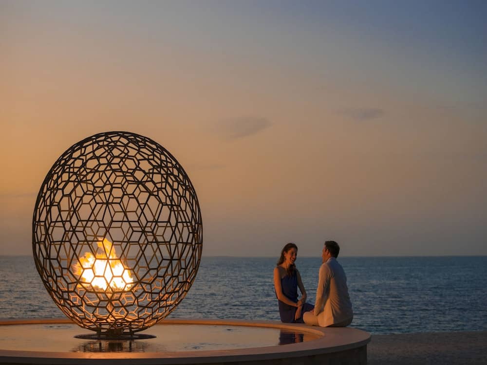 Four Seasons Resort Dubai at Jumeirah Beach — 2