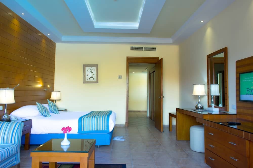 Parrotel Aquapark Resort — 3