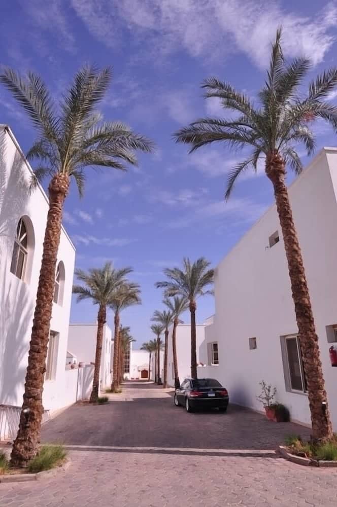 Amazing 4 Bedroom Villa