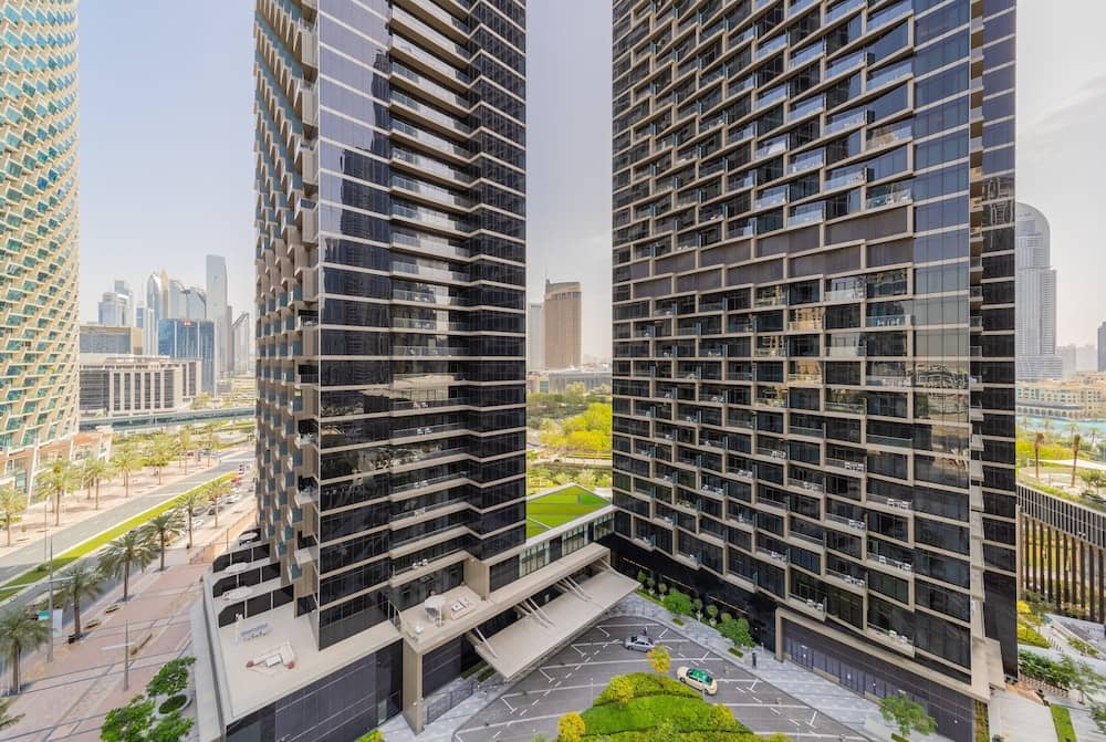 EDEN'S Homes & Villas - Standpoint Residences — 2