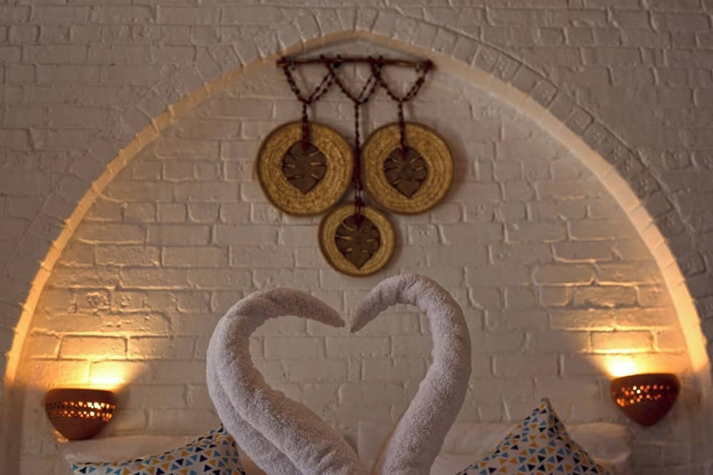Dolty Kato Nubian house — 3