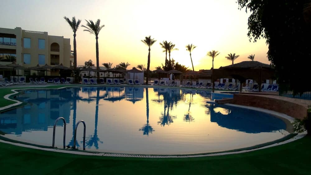 Hotel Panorama Bungalow Resort El Gouna — 2