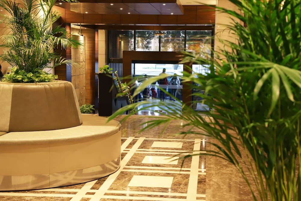 Majestic City Retreat Hotel