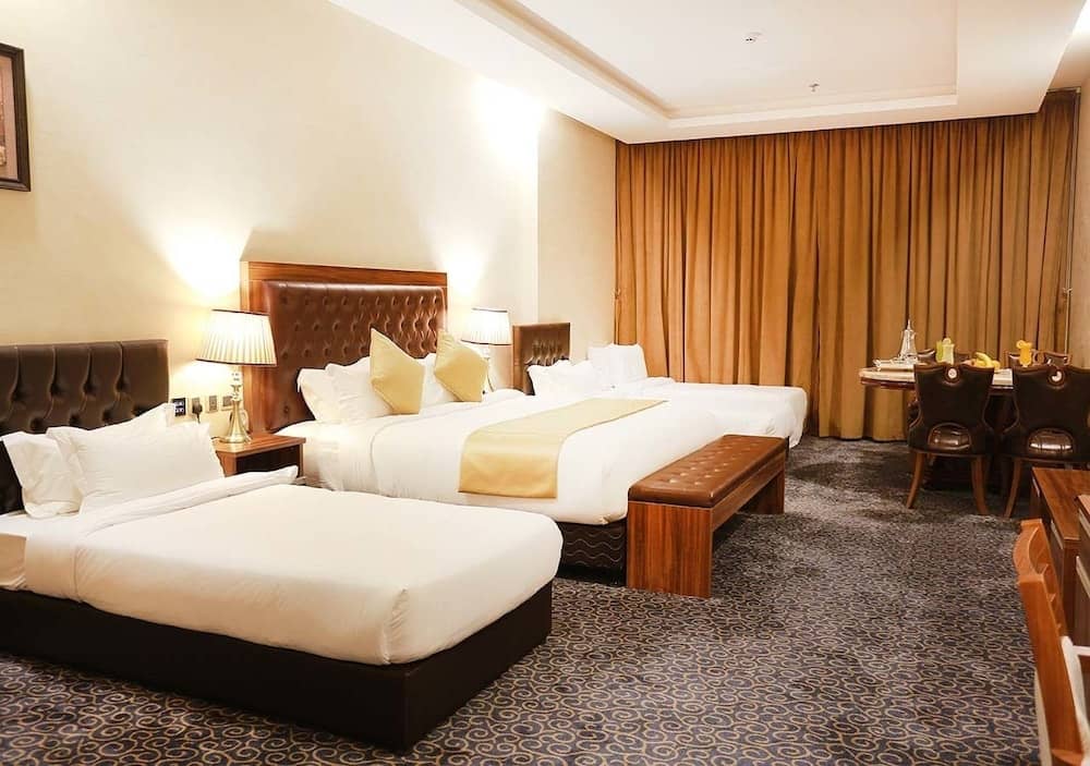 Karam Al Balad Hotel — 3