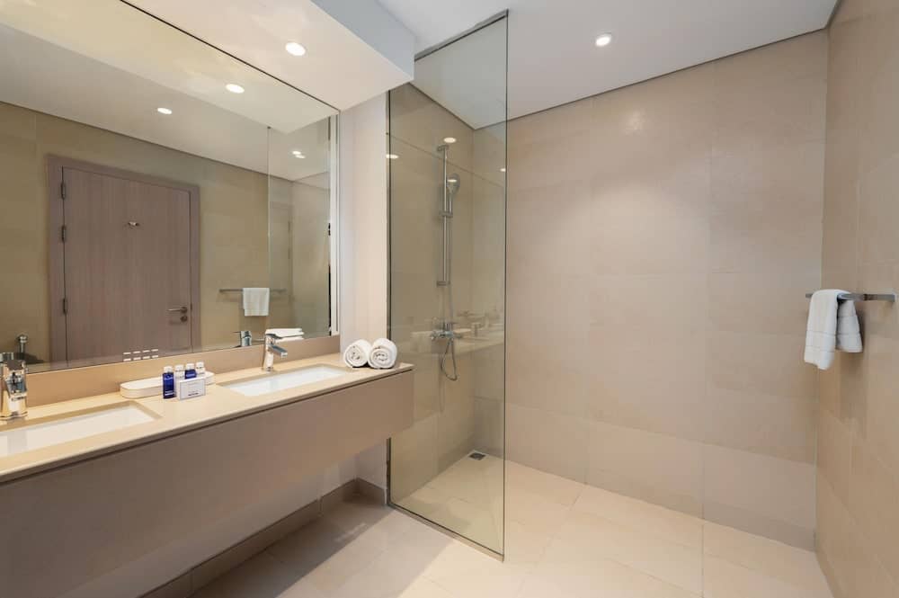 Chic Apt on Yas Island cls to ALL Main Attractions — 4
