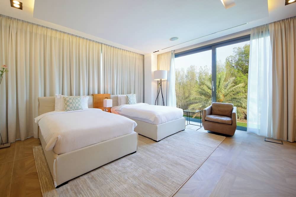 Luxury Overwater Paradise - Nurai Island — 4