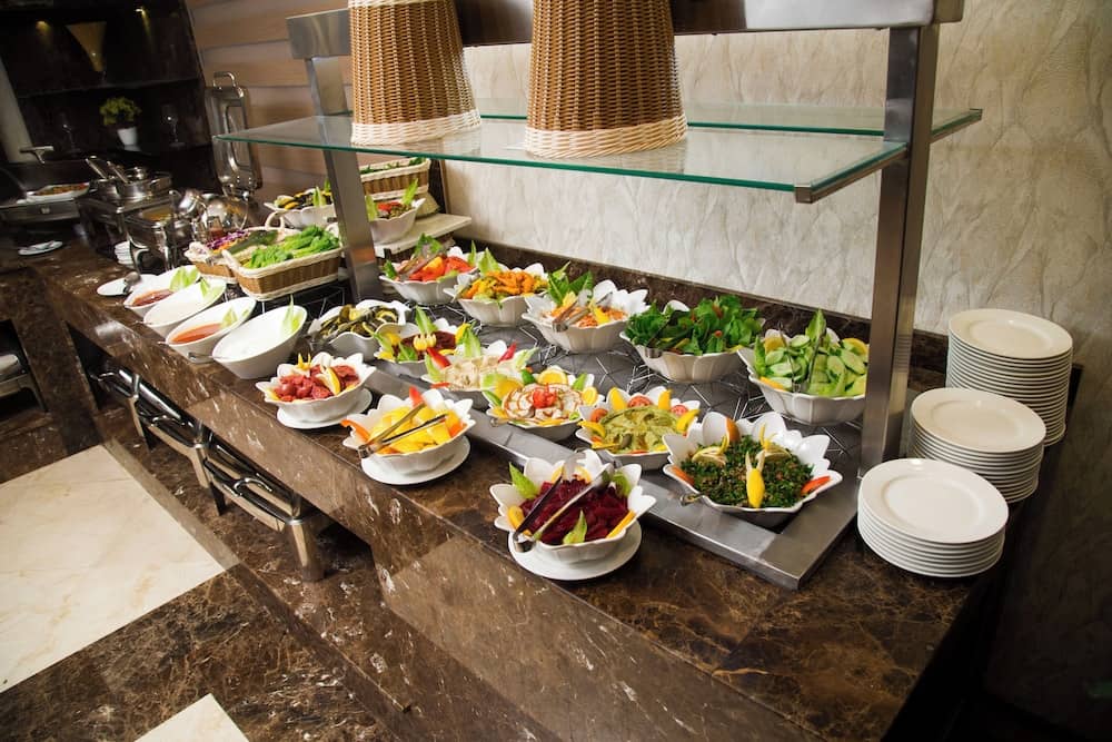 Faraj Al Madina Hotel — 4