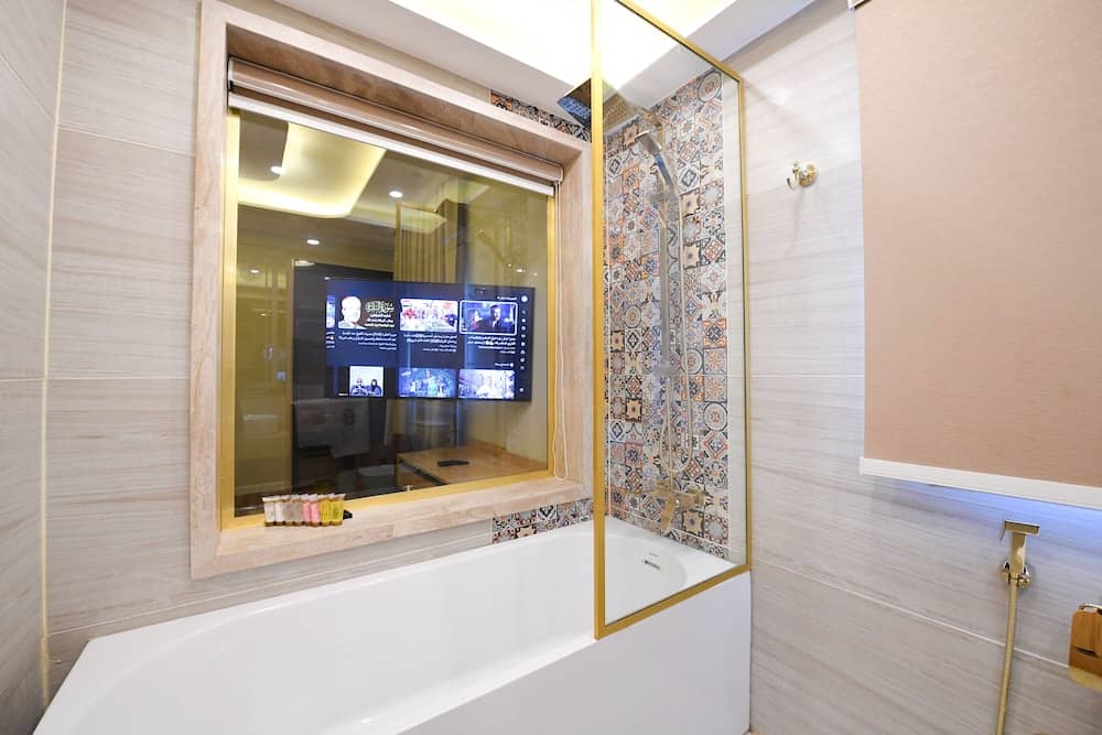 Arabella Residence — 2